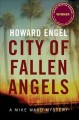 City of fallen angels  Cover Image