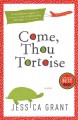 Come, thou tortoise Cover Image