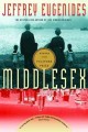 Middlesex Cover Image