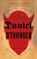 Daniel O'Thunder Cover Image
