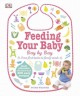 Go to record Feeding your baby day by day : from first tastes to family...
