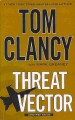 Threat vector (large print)  Cover Image