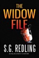 The widow file : a thriller  Cover Image
