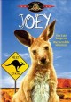 Joey  Cover Image