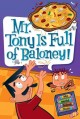 Mr. Tony is full of baloney! Cover Image