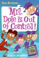 Mrs. Dole is out of control! Cover Image