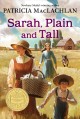 Sarah, plain and tall Cover Image