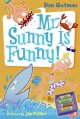 Mr. Sunny is funny! Cover Image