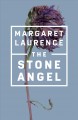 The stone angel  Cover Image