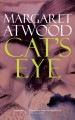 Cat's eye  Cover Image