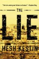 Go to record The lie : a novel