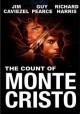 Alexander Dumas' The Count of Monte Cristo Le Comte de Monte Cristo  Cover Image