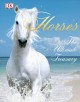 Horses the ultimate treasury  Cover Image