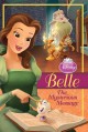 Belle. The mysterious message Cover Image