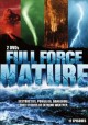 Full force nature destructive, powerful, dangerous true stories of extreme weather  Cover Image