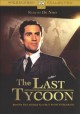 The last tycoon Cover Image