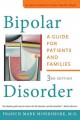 Bipolar disorder : a guide for patients and families  Cover Image