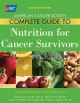 Go to record American Cancer Society complete guide to nutrition for ca...