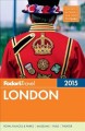 Fodor's 2015 London  Cover Image