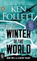 Winter of the world  Cover Image