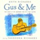 Go to record Gus & me : the story of my granddad and my first guitar