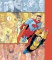 Invincible. Volume 1, Ultimate collection  Cover Image