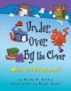 Under, over, by the clover what is a preposition?  Cover Image