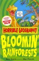 Bloomin' rainforests  Cover Image