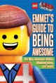 Go to record Emmet's guide to being awesome