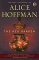The red garden  Cover Image