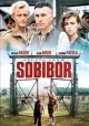 Go to record Escape from Sobibor ; based on a true story.