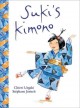 Suki's kimono Cover Image