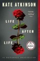 Life after life a novel  Cover Image