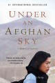 Under an Afghan sky : a memoir of captivity  Cover Image