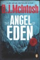 The angel of Eden  Cover Image