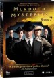 Murdoch mysteries. Season 7 Cover Image