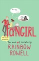 Fangirl  Cover Image