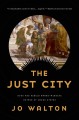 The just city  Cover Image