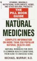 Go to record The pill book guide to natural medicines