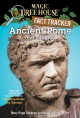 Ancient Rome and Pompeii a nonfiction companion to Vacation under the volcano  Cover Image