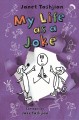 My life as a joke  Cover Image