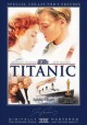 Titanic Cover Image