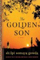 The golden son : a novel  Cover Image