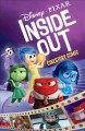 Inside out : cinestory comic  Cover Image