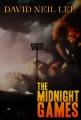 The midnight games  Cover Image