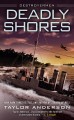 Deadly shores  Cover Image