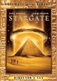 Stargate Cover Image