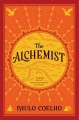 The alchemist  Cover Image