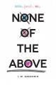 None of the above  Cover Image