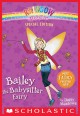 Bailey the babysitter fairy  Cover Image